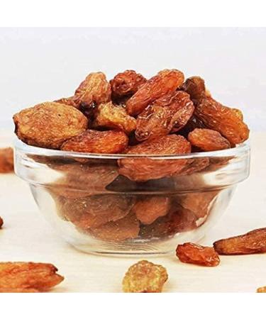 SM Munakka Afghani Grande taille de raisins secs 1 kg - Buy Online on GoSupps.com