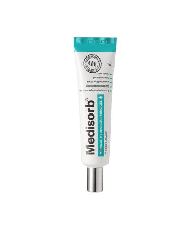 Won Biogen Medisorb Hydro Soothing Gel Moisturizing Cream (30g) - Skin Barrier Protection - Buy Online on GoSupps.com