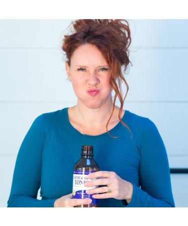 Dental Herb Co. Tooth & Gums Tonic Mouthwash - 18 oz. (2 Bottles) - Buy Online on GoSupps.com