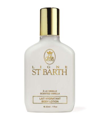 Ligne St. Barth Moisturizing body lotion Vanilla - Vanilla Moisturizing Milk 25 ml