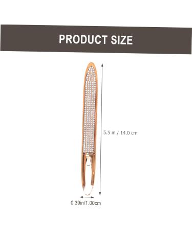 DOITOOL Lash Accessories 3pcs Eyeliner Eye Makeup Stamp Eye Liner Wand Nursing Makeup Supplies Self-adhesive Makeup Pen Miss - Buy Online on GoSupps.com