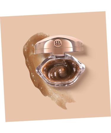 DOITOOL 1 Set Lip Care Set Repairing Lip Nourish Lip Protector Care Lip Film Lip Polish Scrub Lip Film Lip Scrub Hydrating Lip Sleeping Brown Lip As Material Supplies Lips - Buy Online on GoSupps.com