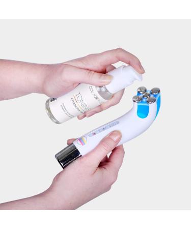 Collagenius Toning Conductive Gel That Specially-Formulated Gel Prepares Your Skin for EMS Treatment - Buy Online on GoSupps.com