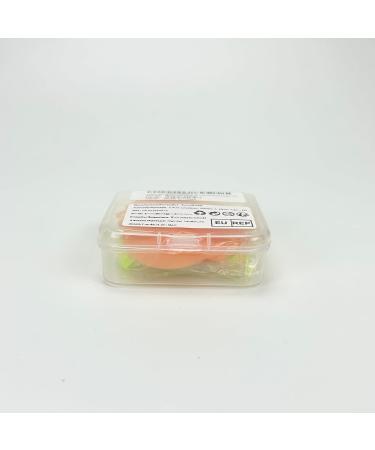 Buy 5 Pairs Silicone Permanent Wave Eyelash Lift Pads - Curly Curler & Lifting Tools | International Shipping - Buy Online on GoSupps.com