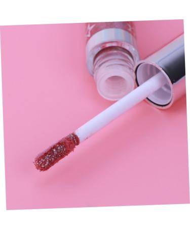 FOMIYES 2pcs Liquid Eyeliner Liquid Eyeshadow Pearlescent Eyeshadow Glitter Powder Metal Make up 1 count (Pack of 1) As Shownx2pcs - Buy Online on GoSupps.com