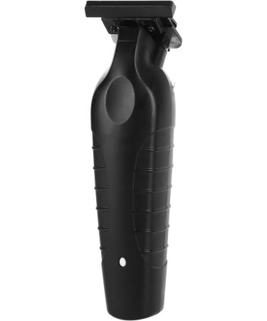 Hair Clipper for Men Portable Fine Cutting USB Rechargeable Electric Hair Clipper Incisive Cutting with 3 Guide Combs for Salon Use - Buy Online on GoSupps.com