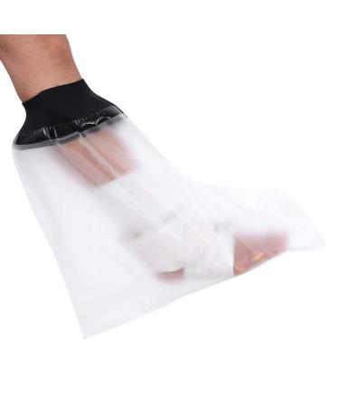 Leg shower protection plaster protection leg waterproof plaster and association protection protective cover for associations of waterproof sealed association protection for adult bylone knee coverage for the shower