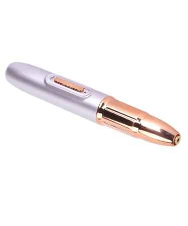 Acrylic Nail Drill 4.2V Rated Voltage Polishing Shaped Electric Nail Drill for Salon (Cosikiqwoz2ae9sd-13)