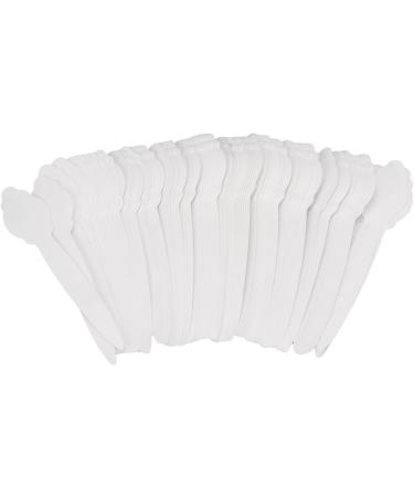 Essential Oil Test Perfume Test Strips Test Paper Fragrance Perfume Test 100 Pieces Essential Oil Test Paper Strip Fragrance Masks Perfume Test Hard To Warp or Fade Thick - Buy Online on GoSupps.com