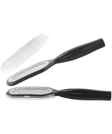 Ipetboom Scraper 1pc Tool Kit Scraping Tool Stone Face Roller Dead Skin Remover Essential Oil Diffuser Pads Callus Remover for Feet Foot Rubbing Board White Makeup Remover Foot Planer - Buy Online on GoSupps.com