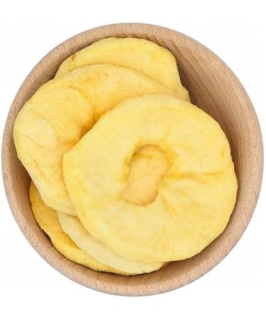  Kuchnia Zdrowia Dried Apple - Ideal Snack - Natural - No Unnecessary Additives - Ideal Supplement - Kuchnia Zdrowia - Doypack Packaging: (1kg) - Buy Online on GoSupps.com