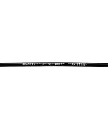 Dometic SeaStar Control Cable CC210XX 12ft - Smooth & Precise Steering Control - Buy Online on GoSupps.com