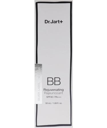 Dr. Jart BB Rejuvenating SPF 40 PA Plus 02 Medium for Women - 1.69 Oz - Buy Online on GoSupps.com