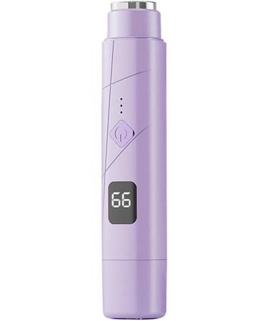 Rrlihjgu Electric womens shaver double head shaver for women facial shaver for bikini line bikini trimmer for legs face underarm 2in1 armpit shaver Lilac - Buy Online on GoSupps.com