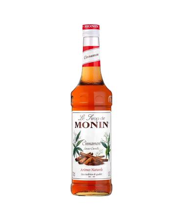 Syrup - Cinnamon - 70cL
