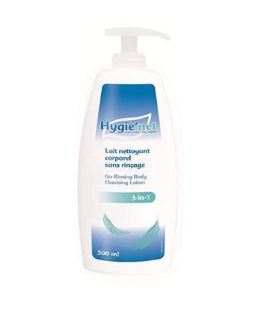 Corine de Farme Body Cleansing Milk - 500 ml