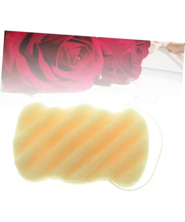 Angoily Sponges for Body Bathing Sponge Body Sponge Sponge Hair Clips for Thin Hair Cleansing Sponge Facial Sponge Natural Sponges Headpiece Holder Cleaning Supplies Face - Buy Online on GoSupps.com