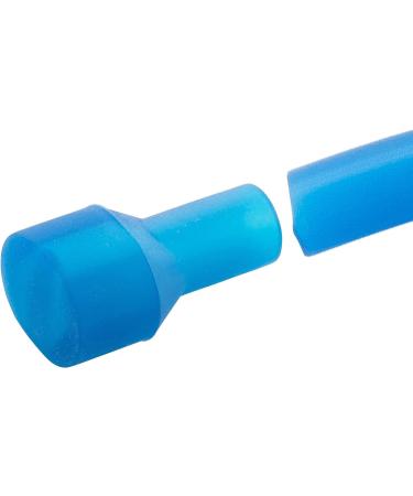 Giraffe Bottle Tower XL - 25 inch Clear Tritan Hands-Free Drinking System - Buy Online on GoSupps.com