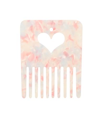 Ipetboom French Hair Side Comb Small Decorative Bun Twist Hair Styling Hair Comb Decorative Hair Fork Clip for Women Girls