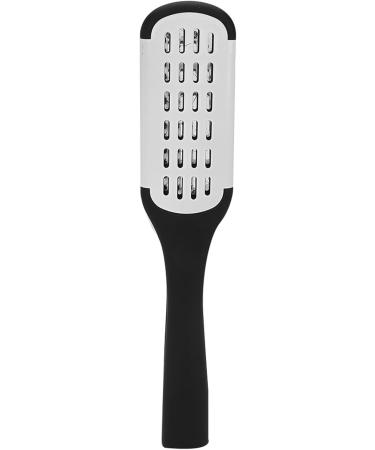 Hair Straightener Brush Anti Static Dual Brush Comb Professional V Shaped Clamp Styling Comb Hair Straightening Comb Hairdressing Tool for Home Travel - Buy Online on GoSupps.com