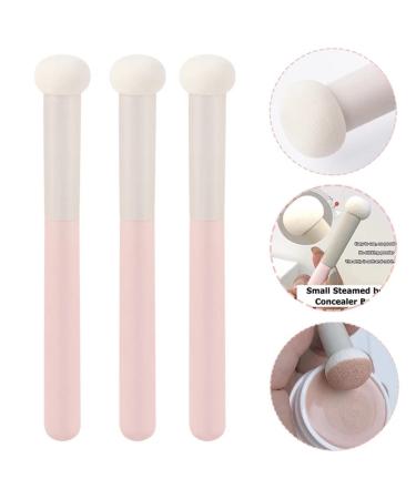 Mushroom Head Concealer Sponge - Flawless Finish & Easy Application | Shop Internationally - Buy Online on GoSupps.com