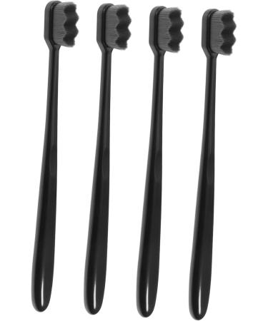 Gleavi 8 pcs Kids Soft Toothbrush Set - Portable Aesthetic Children's Toothbrushes for Travel & Everyday Use - Buy Online on GoSupps.com