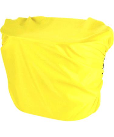 Haberland Unisex Adult Rain Cover-07381932 Rain Cover Yellow One Size