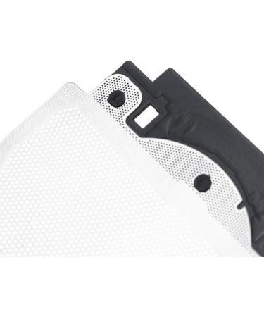 High-Quality Replacement Shear Film 596 597 for Brown Razors Series 1000 & 2000 Compatible - Buy Online on GoSupps.com