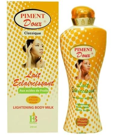  Generisch Sweet cream with chili milk 250 ml - Buy Online on GoSupps.com