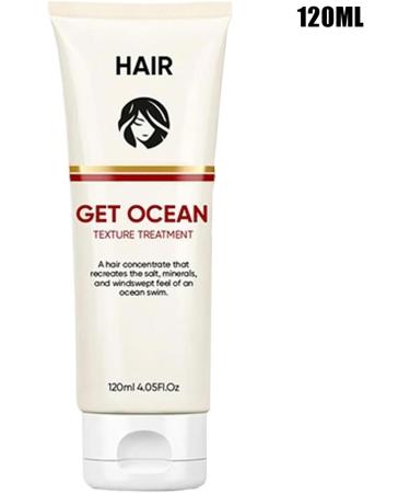  Sirseon Women's Conditioner Smoothing Anti-Frizz Lotion 120ml Volume Treatment | Shiny Texturizing Treatment for Adding Volume to Fine to Thick Hair - Buy Online on GoSupps.com