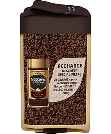  Nescafe Nescafe - Special Pocket Filter 150 g - Pack of 3 - Buy Online on GoSupps.com