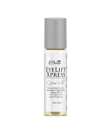 Eyelift Xpress Caffeine Roller