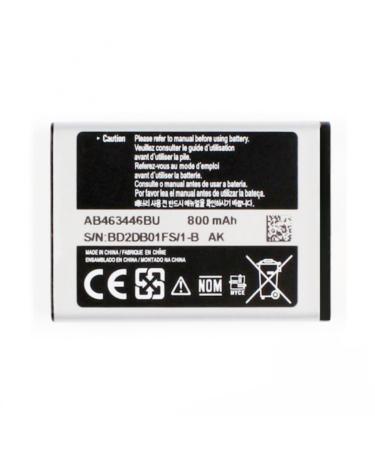 Battery AB463446BU for C140 C250 C260 C270 C300 C414R C450 C520