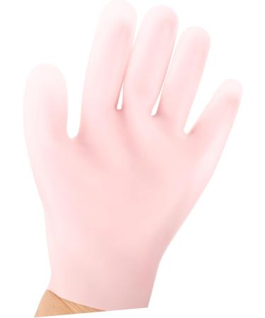 HONMEET 3 Pairs Cover Women Moisturizing Gloves Lotion Gloves Overnight for Women Hand Gloves Moisturizing Overnight Moisturizing Repairing Gloves Dry Hand Gloves - Buy Online on GoSupps.com