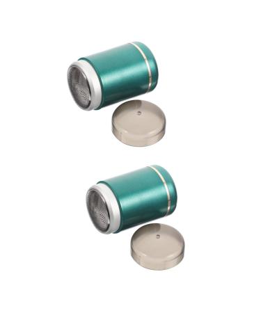 Beavorty 2 sentences razor men bartschneider maquina de afeitar para trimmer for men body portable razor tool man bartschneider chargeable holiday needs travel ABS ABS