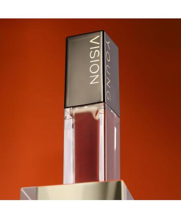 YOUNG VISION Lip Glow Oil - Moisturizing Lip Gloss with Jojoba Seed Oil for Plump Lips - Shop Internationally - Buy Online on GoSupps.com