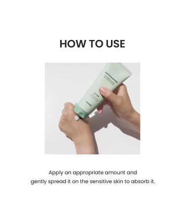 HEIMISH Matcha Biome Oil-free Calming Gel Moisturizer - Moisturizing Cooling Soothing Low Irritating Non-sticky formula with Matcha Probiotics for Oily & Acne-prone Skin pH 5.5 3.4fl.oz/100ml - Buy Online on GoSupps.com