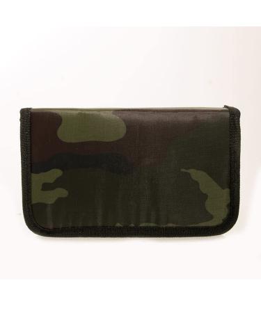 Wahl 9962-1417 Grooming Gear Complete Travel Pack | Premium Pet Grooming Tools | International Shipping Available - Buy Online on GoSupps.com