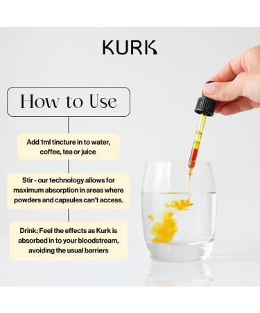 High Strength Liquid Curcumin Oil from Turmeric (Orange 3.2 Fl Oz) and Vitamin D3 K2 Oral Spray (Peppermint 1 Fl Oz) Bundle - Buy Online on GoSupps.com