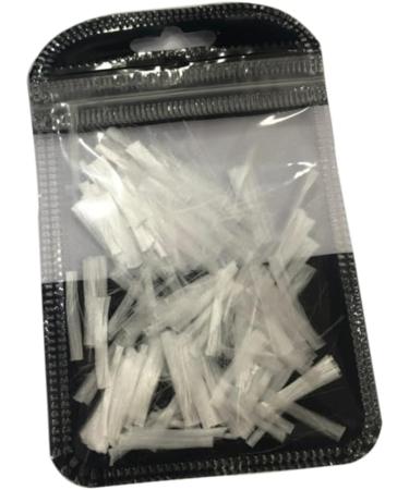 Mikinona Woman Nail Fiber Acrylic Nail Art Material Extension Nail Fiberglass Nail Gel Nails Gel Gelt False Nail Glass Fiber Glasses Nail Tool Nail Embellishments Extend Miss Manicure - Buy Online on GoSupps.com