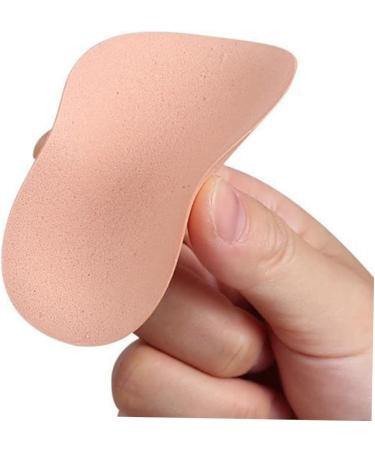 FRCOLOR 15 Pairs Forefoot Pads for Women - Metatarsal & Toe Cushions Adhesive Shoe Inserts for Comfort & Support - Buy Online on GoSupps.com