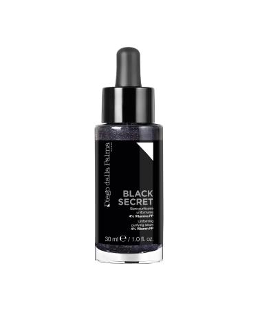 Diego Dalla Palma Black Secret Smoothing Serum 30 ml