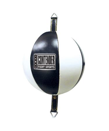 Contender Fight Sports Synthetic Leather Boxing Double End Bag