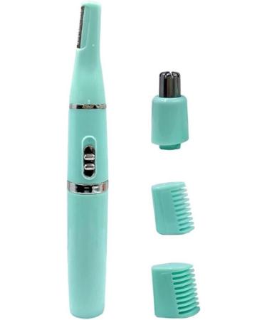 Multifunctional Electric Nose Hair Trimmer for Men & Women - Precision Grooming for International Shipping - Buy Online on GoSupps.com