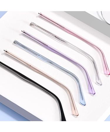 Shop Healeved Crystal Glasses & Upbrill Sunglasses - 2 Sets Repair Kit with Screws & Screwdriver - Black - Buy Online on GoSupps.com