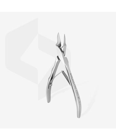 STALEKS PRO 18mm Ingrown Nail Nippers for Pedicure - Professional Quality International Shipping - Buy Online on GoSupps.com