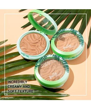 Physicians Formula Murumuru Butter Bronzer - Endless Summer Cream Shimmer Makeup - Buy Online on GoSupps.com