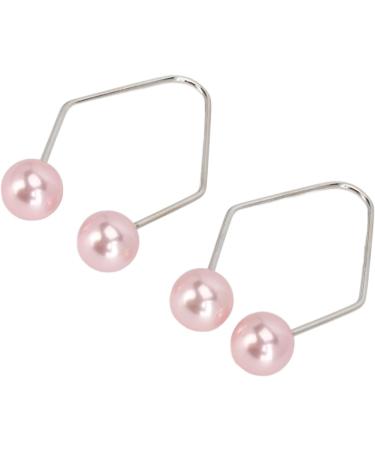 Dimple Trainer Alloy Dimple Maker Tool Muscle Training Improve Smile Piercing Painless for Face (Pink) - Buy Online on GoSupps.com