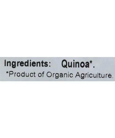 Suma Organic Quinoa 3 kg - Buy Online on GoSupps.com