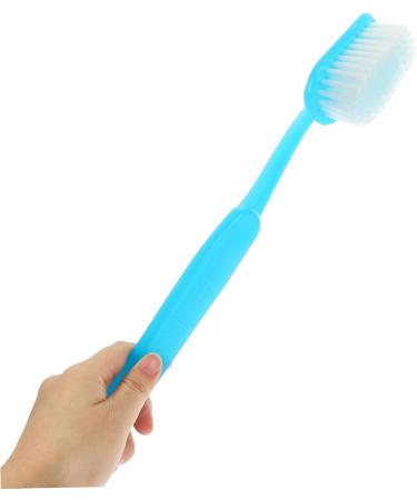 Safigle Giant Sky Blue Toothbrush - Party Decorative Prop for Events | 1 Pack - Buy Online on GoSupps.com